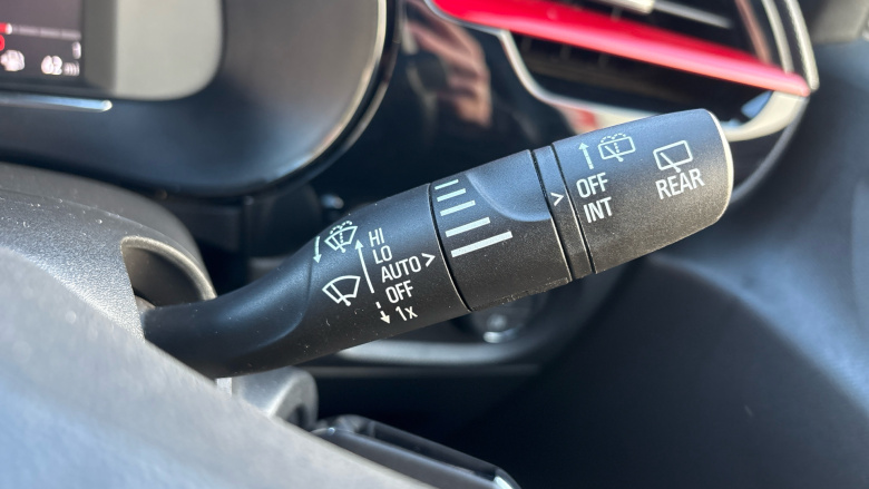 Vauxhall Corsa 1.2 GS 5dr Petrol Hatchback